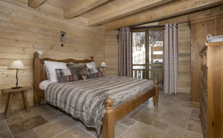 Chalet Delphine (Family) in La Plagne , France image 5 